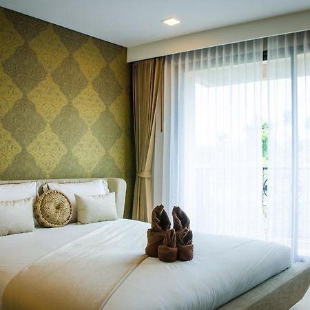 Marakesh Hua Hin Resident-Room Type E Esterno foto