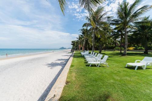 Marakesh Hua Hin Resident-Room Type E Esterno foto