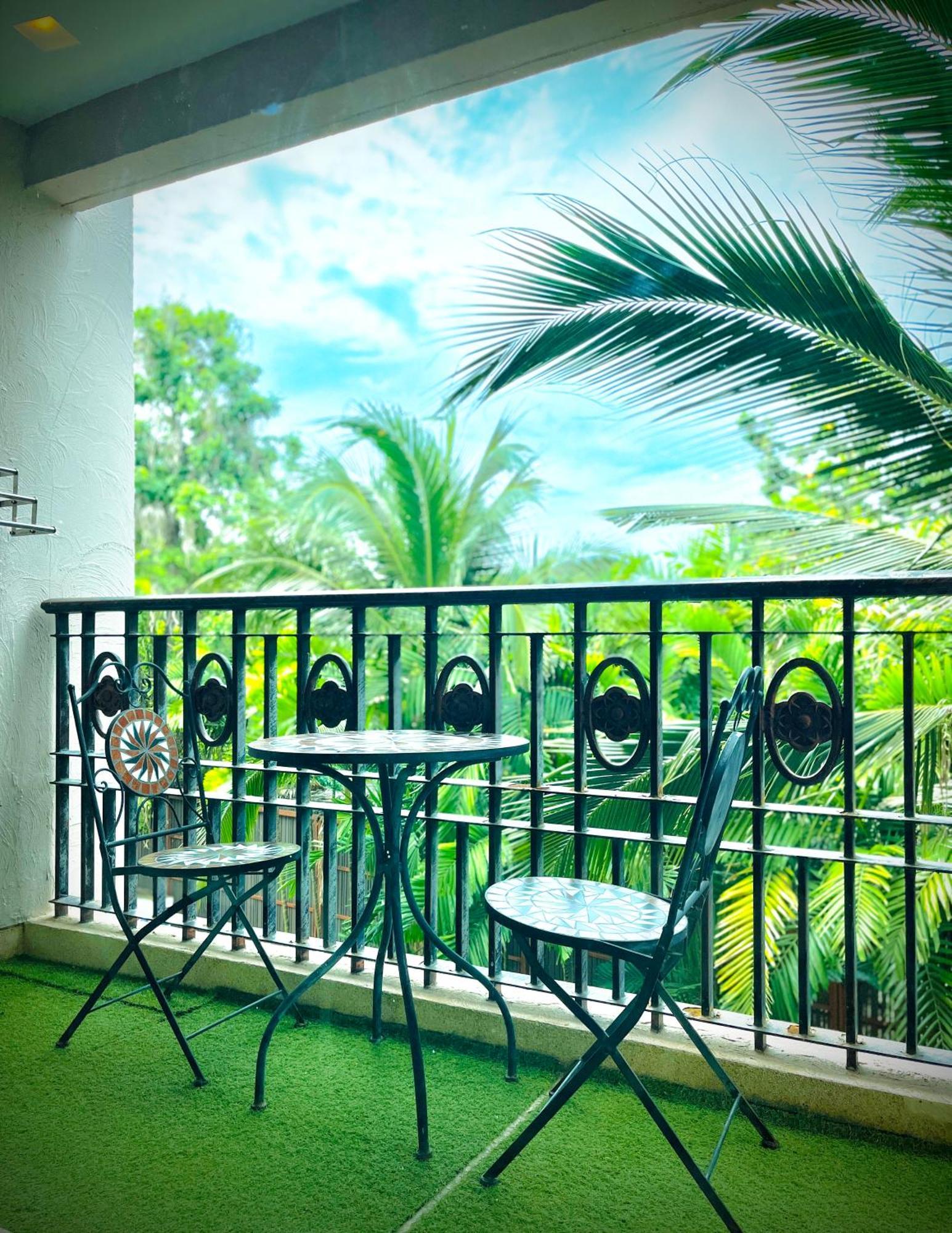 Marakesh Hua Hin Resident-Room Type E Esterno foto