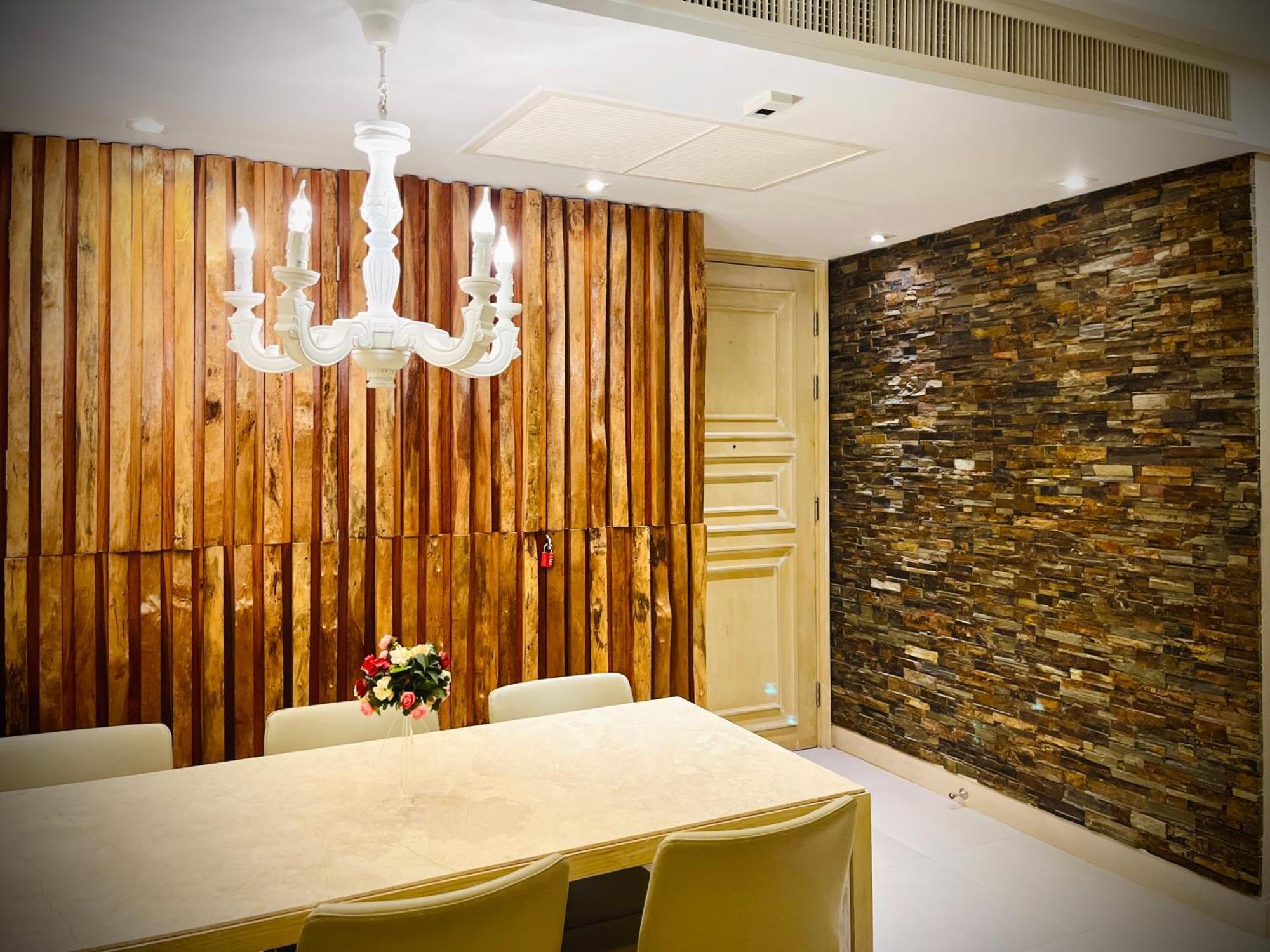 Marakesh Hua Hin Resident-Room Type E Esterno foto