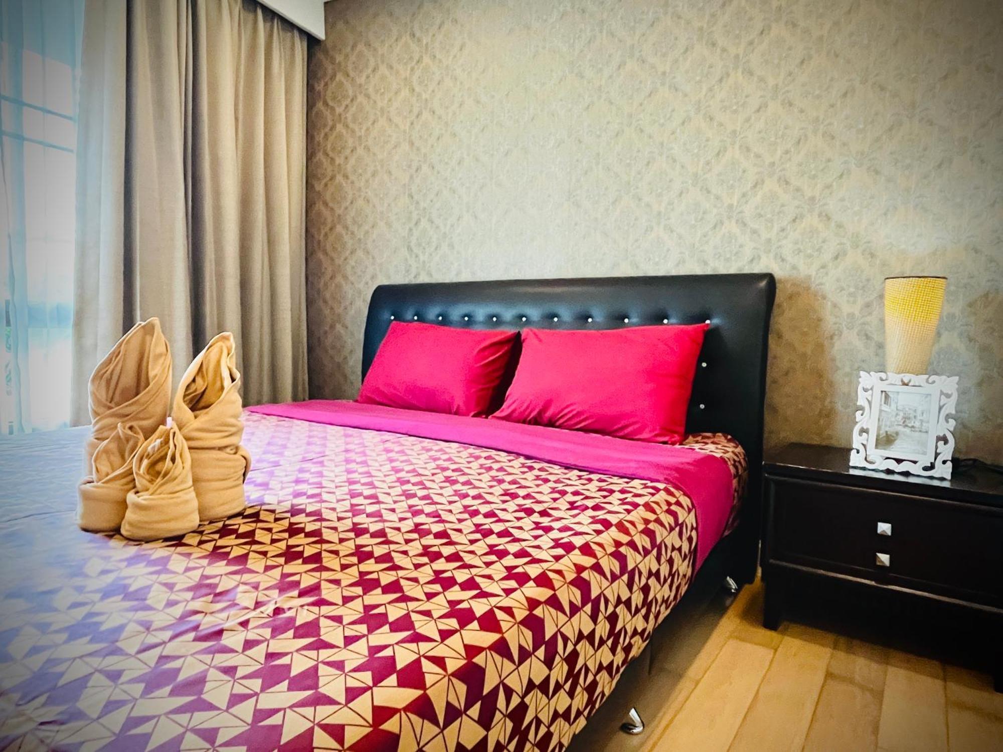 Marakesh Hua Hin Resident-Room Type E Esterno foto