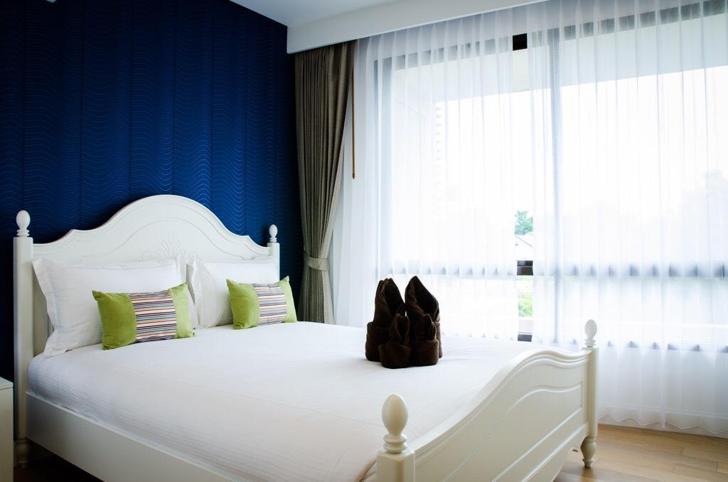 Marakesh Hua Hin Resident-Room Type E Esterno foto