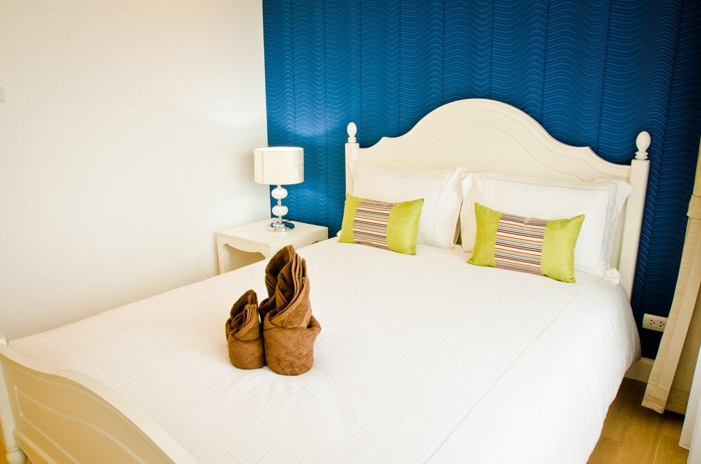 Marakesh Hua Hin Resident-Room Type E Esterno foto